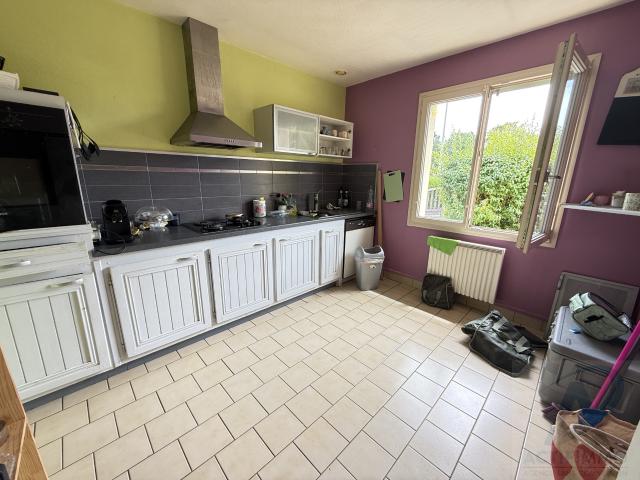 pavillon habitable de plain pied