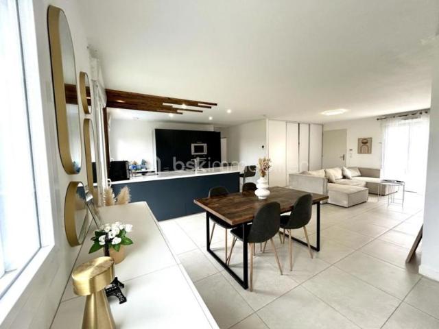 PAVILLON IDEAL SANS TRAVAUX