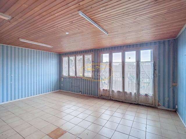 Pavillon Independant 80m² Brillon en Barrois