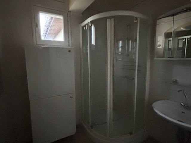 Pavillon individuel sur un terrain de 475 m²