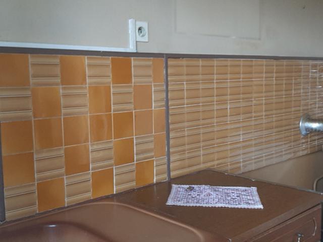 PAVILLON INDIVIDUEL SUR SOUS SOL COMPLET