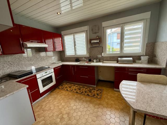 Pavillon individuel