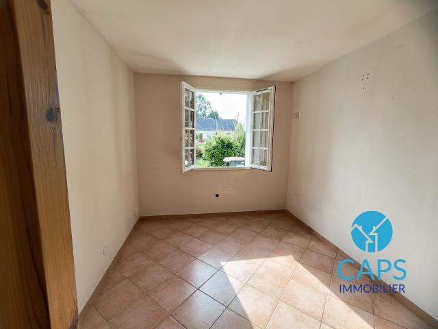 Baisse De Prix – Pavillon Familial À Assigny Petit Caux 97m² Petit Caux