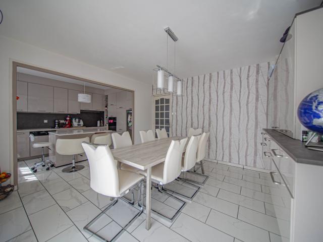 Pavillon individuel 3 chambres