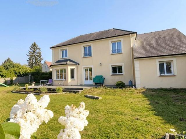 Pavillon individuel