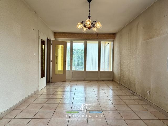 Pavillon individuel 4 chambres 21120 SPOY