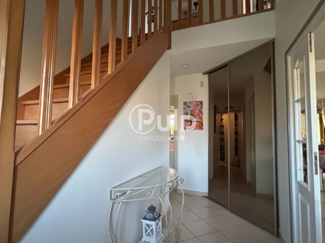 Pavillon individuel, 5 chambres sur Rouvroy