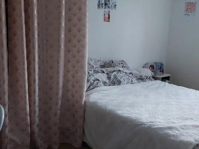 PAVILLON / ITANCOURT