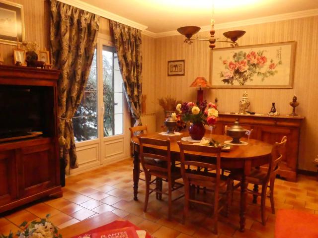PAVILLON LE BREUIL