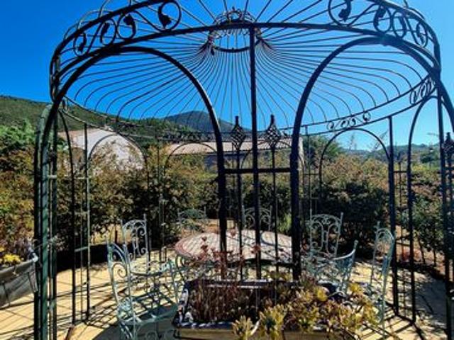 Pavillon meublé en vente sur Cessenon Sur Orb Languedoc Roussillon