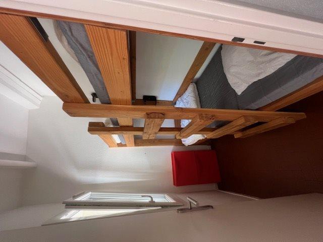 Pavillon mitoyen dans la pinède 32m² Lacanau