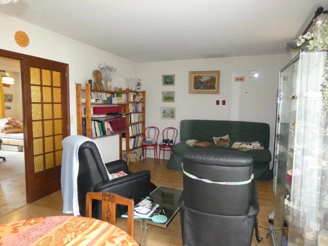 PAVILLON MONTCHANIN