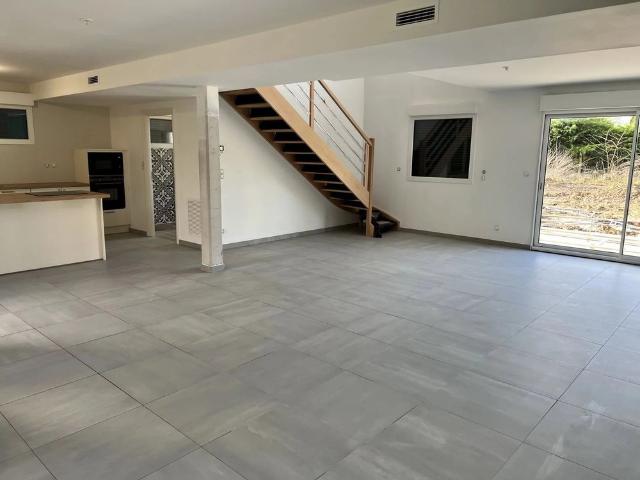 Pavillon neuf individuel Cambrai 4 Chambres