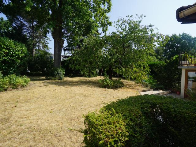 PAVILLON NON MITOYEN
