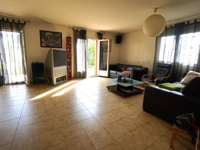 PAVILLON NON MITOYEN