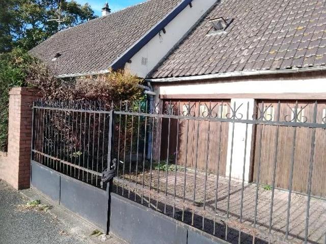 PAVILLON NORD AMIENS