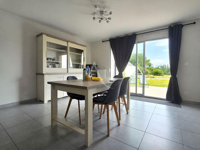 PAVILLON Noyelles sur mer