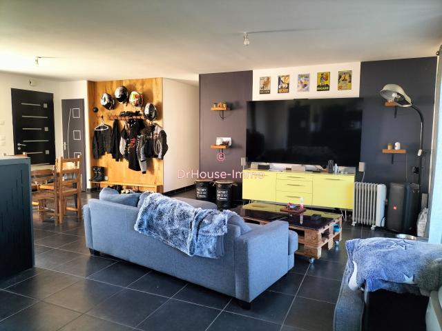 Pavillon plain pied DPE EN B