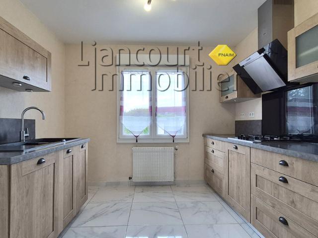 Pavillon Plain pied Longueil Annel