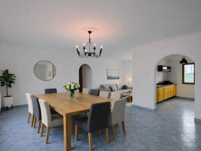 Pavillon plain pied récent 3 chambres