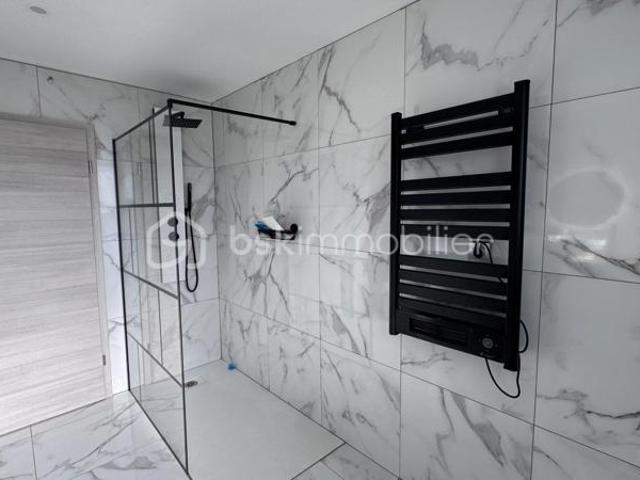 PAVILLON PLAIN PIED