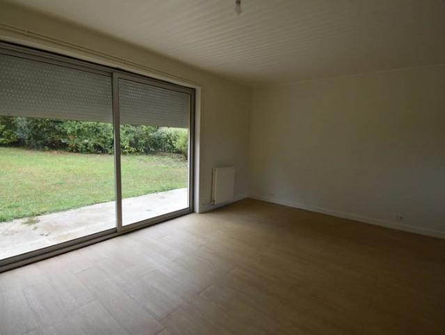 PAVILLON PLAIN PIED 3 CHAMBRES GARAGE