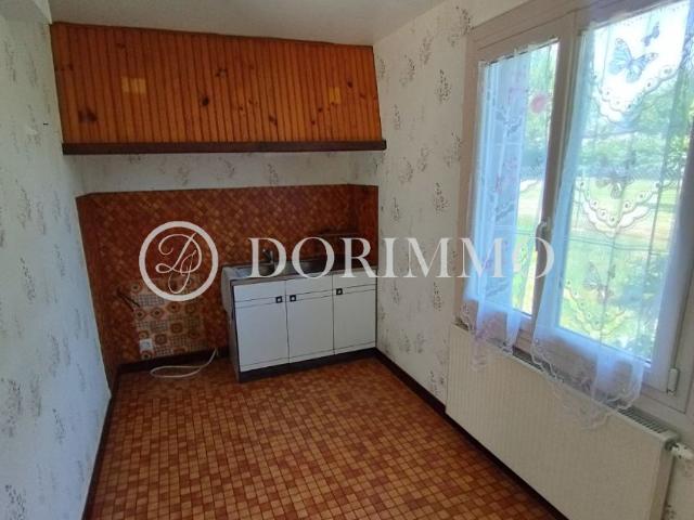PAVILLON PLAIN PIED