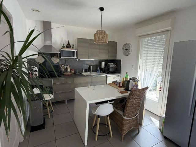 Pavillon P/pied