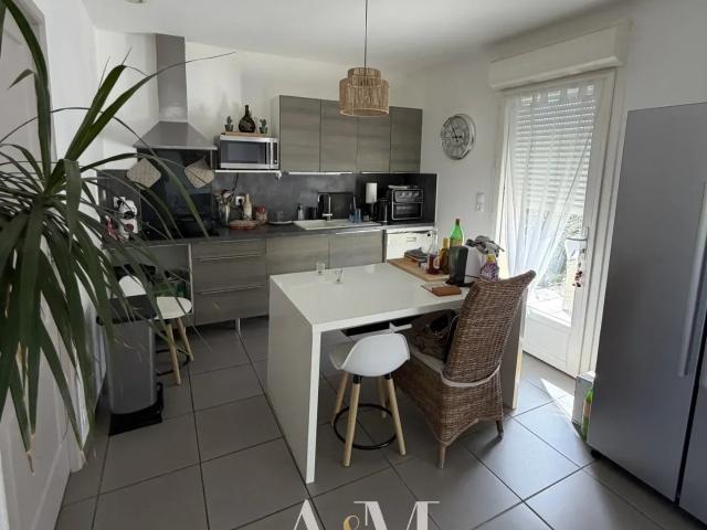 Pavillon P/pied