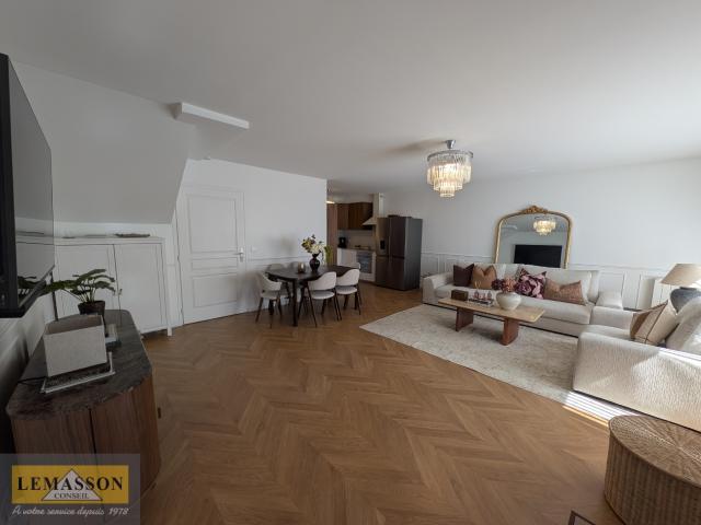 PAVILLON RECENT DE 2017, ETAT IMPECCABLE !
