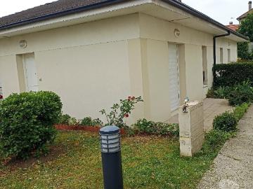 PAVILLON résidence multi générationnelle