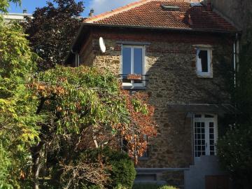 PAVILLON SAINT MAUR 172 m2 au sol