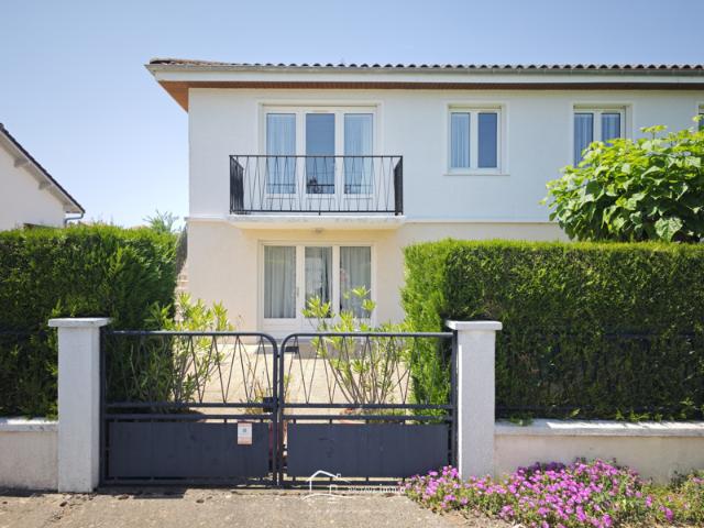 PAVILLON SUR SOUS SOL