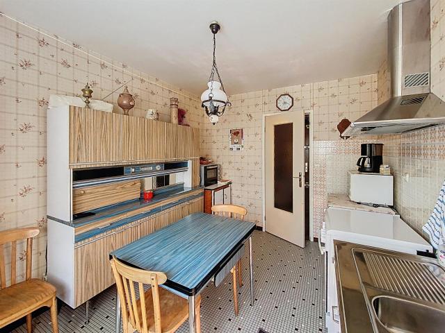 Pavillon sur sous sol à St Yrieix La Perche 90m² Saint Yrieix la Perche