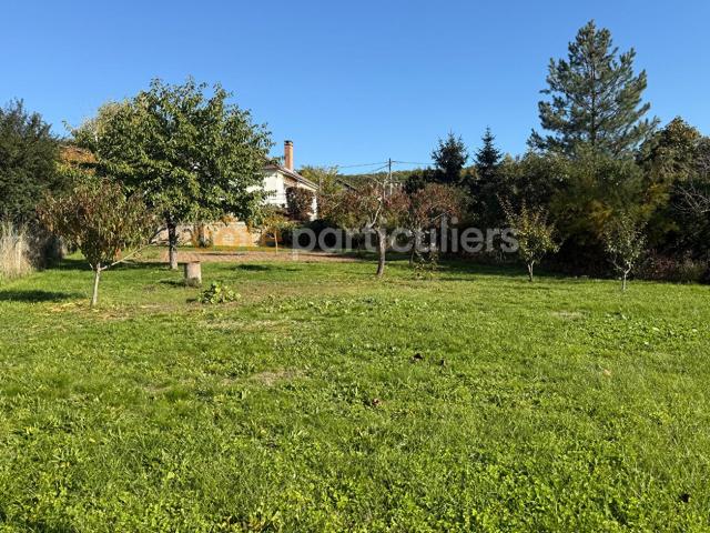 Pavillon sur sous sol avec jardin a St Amand Montrond 135m² Saint Amand Montrond