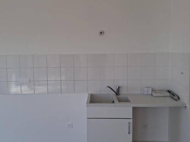 PAVILLONS SOUS BOIS 3 pièces de 71,19m²
