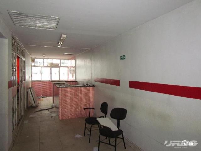 Pavimento, 750 m², Setor Central