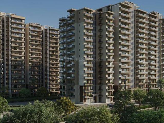 Pavitra Luxury Residences,Nabha 3 BHK Apartment For Sale Zirakpur