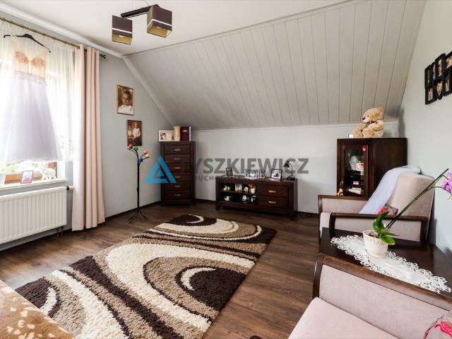 Pawłówko, Długa, 248 m2