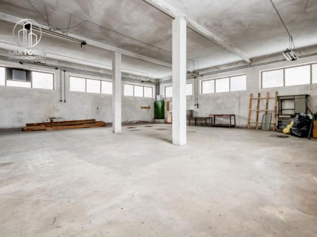 Pawia 300 m², Księżyno