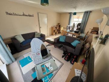 Stapleton Bristol, BS16, Bristol, Southdowns