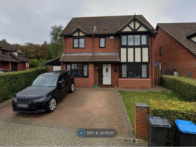Paxton Crescent, Shenley Lodge, Milton Keynes MK5, 5 bed detached house to rent, £2,350 pcm | PrimeLocation