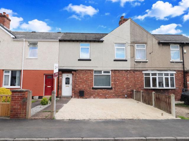 Paxton Avenue, Doncaster DN6, 3 bed terraced house to rent, £850 pcm | PrimeLocation