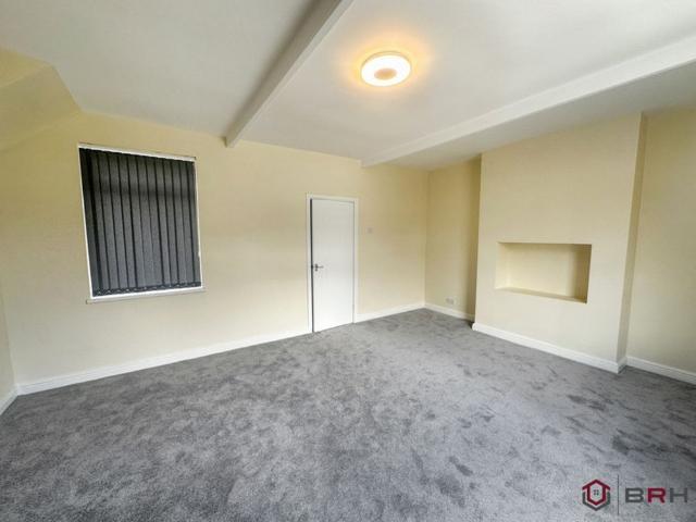 Paxton Avenue, Doncaster, DN6