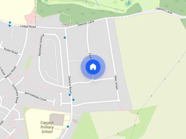 Paxton Avenue, Doncaster, DN6
