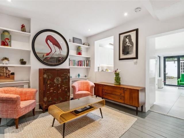 Paxton Road, Chiswick W4, 3 bed terraced house to rent, £4,250 pcm | PrimeLocation