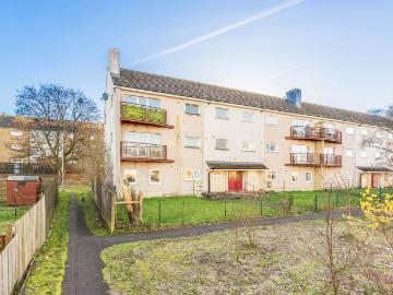 Paxstone Crescent, Harthill ML7, 1 bed flat to rent, £650 pcm | PrimeLocation