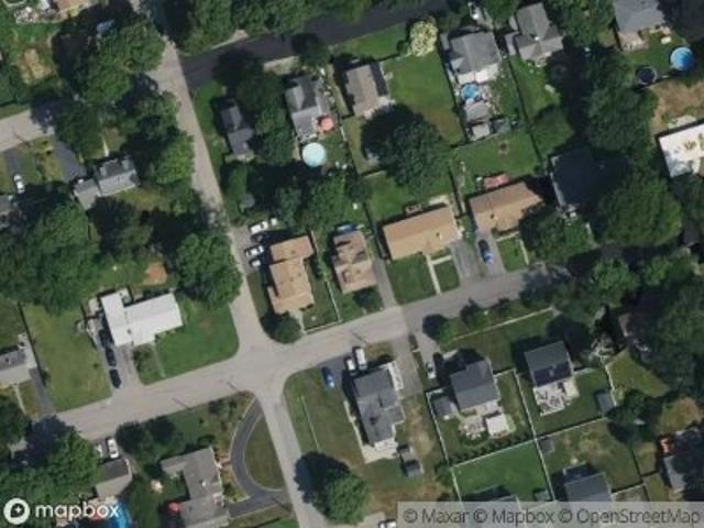 Payton Ave