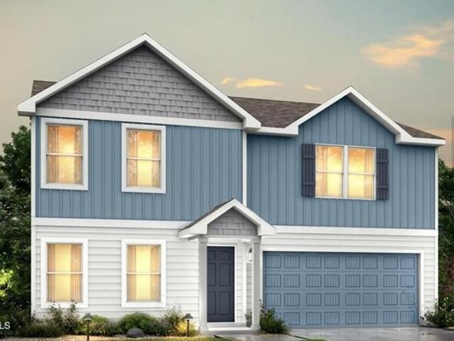 Payton Pl, Roxboro, Home For Sale