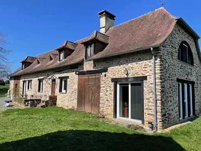 Payzac 24270 Achat / Vente maison